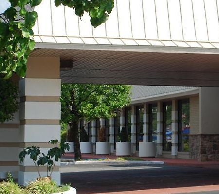 The Chatt Inn Chattanooga Exterior photo