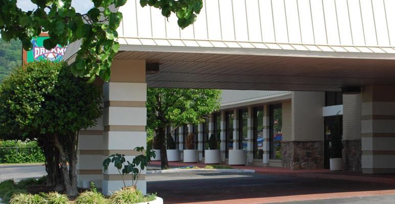 The Chatt Inn Chattanooga Exterior photo