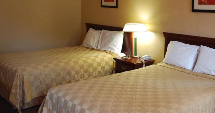 The Chatt Inn Chattanooga Room photo