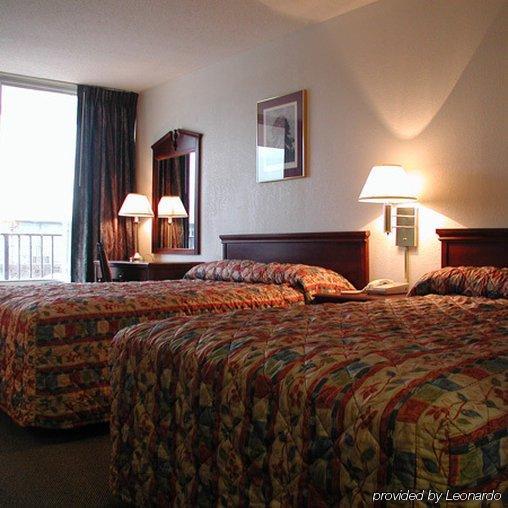 The Chatt Inn Chattanooga Room photo