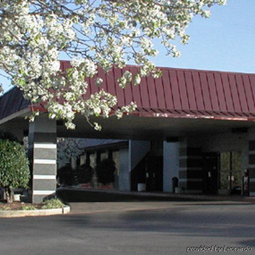 The Chatt Inn Chattanooga Exterior photo