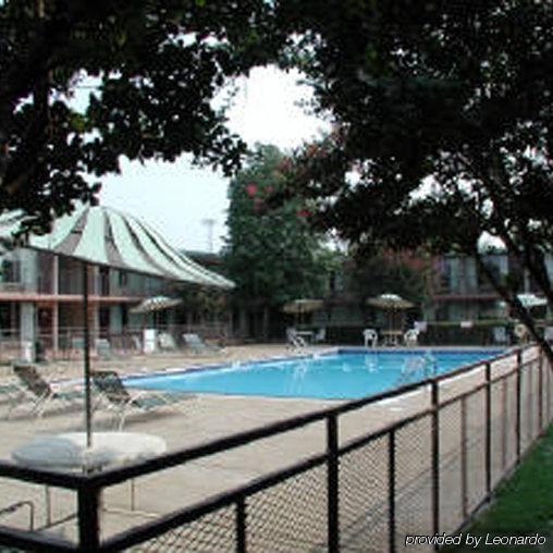 The Chatt Inn Chattanooga Facilities photo